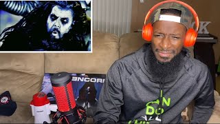 HALLOWEEN VIBES! Rob Zombie - Dragula | REACTION!!