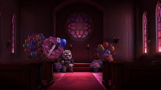How Disney killed 2D Animation