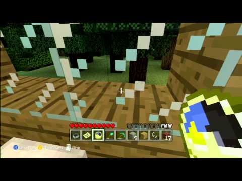 Video: Minecraft: Posodobitev Naslova Xbox 360 Edition, 12 Podrobnih Sprememb