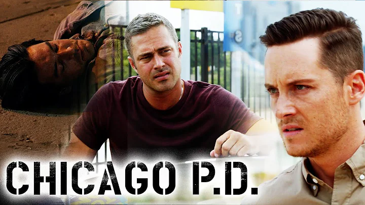Halstead Risks His Life To Go Against Direct Order...