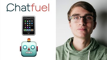 Building a Facebook Chatbot in Chatfuel - learn Chatfuel