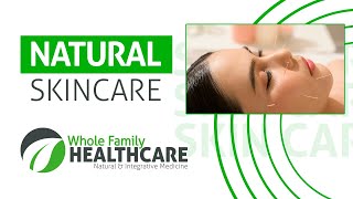 Natural Skincare Solutions | Cosmetic Acupuncture In Winter Park & Lake Mary, FL