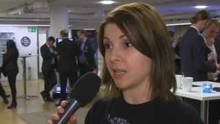 Mobil.se Vi Träffar Evernotes Europachef