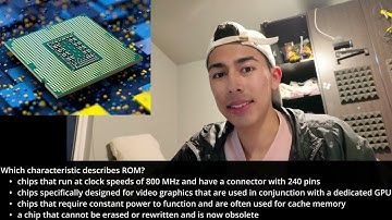 💾 What is ROM? Tech Explained in 60 Seconds! 🚀