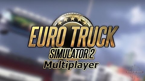 Im Changing My Name And Making A New Channel! ETS 2 MP Stream