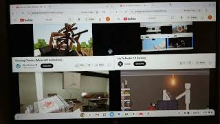 Up To Faster 13 Parison