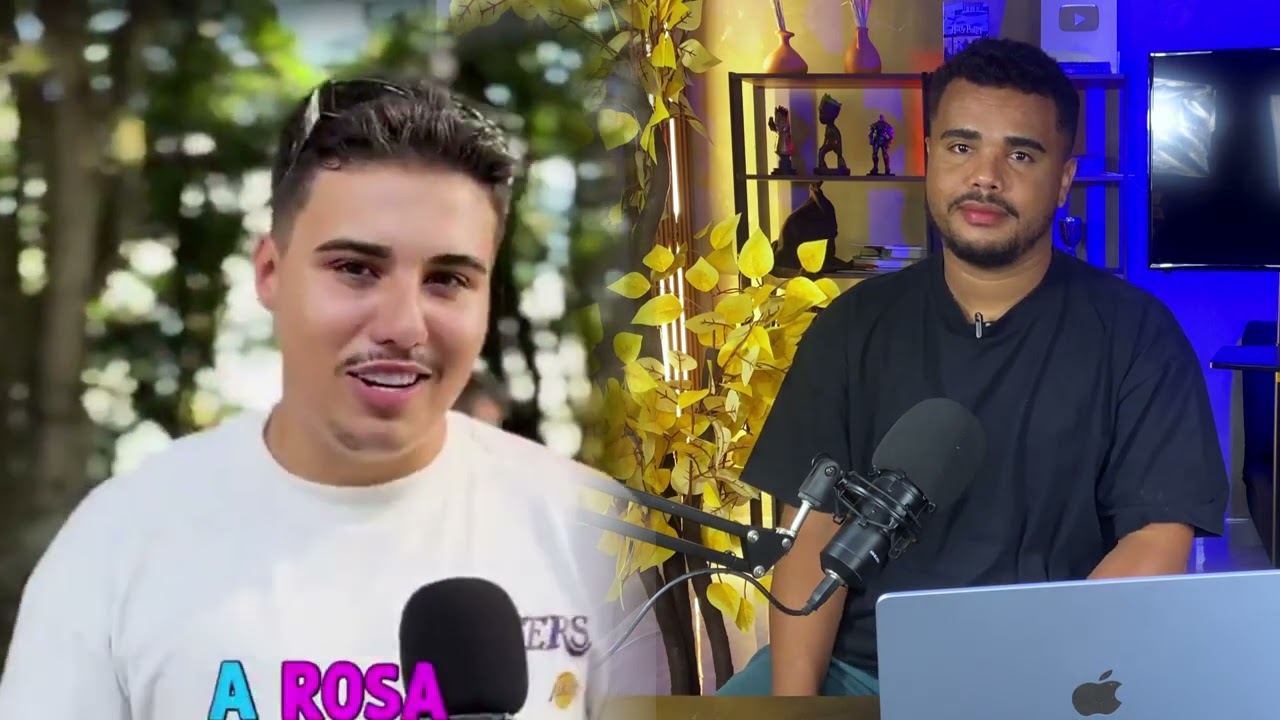 BBB 26: Pedro é DESMASCARADO após falar que é POBRE e vídeo dele vem a tona 