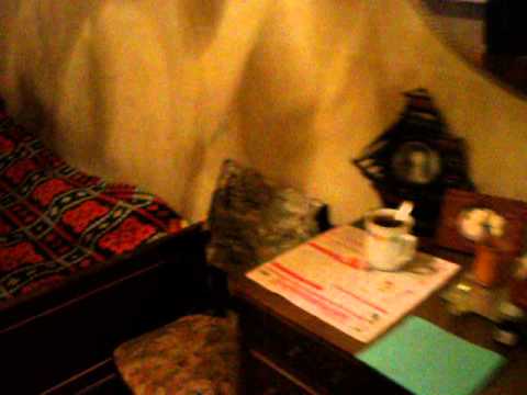 იყიდება ერთსართულიანი კერძო სახლი ჩუღურეთში -- Myclient.ge