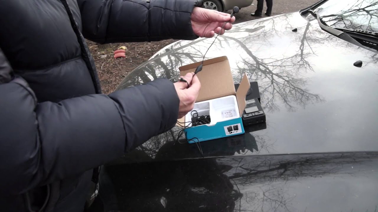 Обзор радио микрофона BOYA BY-WM5 Pro Wireless