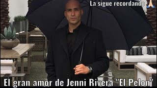 Fernie el gran amor de Jenni Rivera, nos comparte foto con ella! ♥️