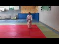 Freierfall links  judo fallschule