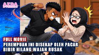 THIS WOMAN WAS HELD CAPTIVE BY HER BOYFRIEND, LIPS GONE, FACE DISFIGURED Full movie | Azda n Friends