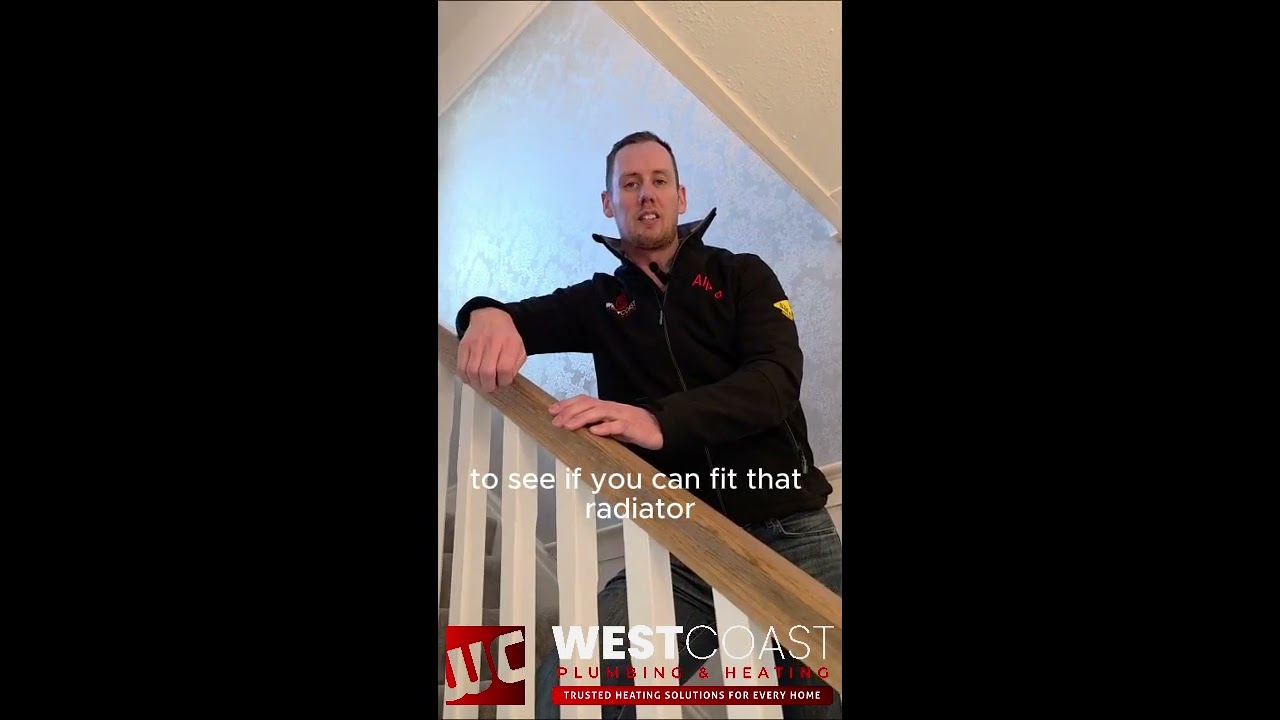 Three things plumbing customers get wrong!