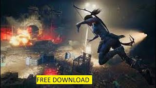 Tips Download Shadow of The Tomb Raider 🤩 How to Install Shadow of The Tomb Raider (NEW 2023) screenshot 5