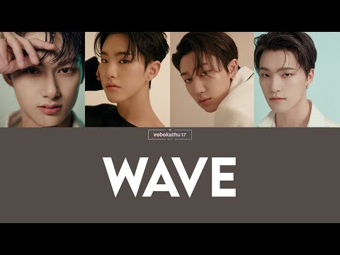 [Sub. Español] SEVENTEEN (Performance Team) - Wave