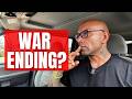 We’ll Know By Mid-May (War, Fed, Bitcoin)