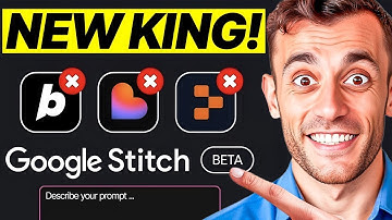 NEW INSANE AI Website Redesign Tool Built LIVE Free Training