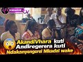 Ngezi Akanditi Huya Titaurirane After NdaNyenga Mkadzi Wake KwakundiROVA 