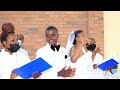 sinogenda ntashimye by chorale NINAHAZIMANA Mp3 Song