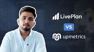 LivePlan vs Upmetrics: I Tested Both (2026 Honest Comparison)