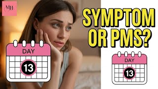 Is This a 13 DPO Symptom? Here's What Matters