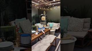 IKEA 2025 | IKEA outdoor furniture 👉check out my channel for IKEA videos IKEA 2025 | IKEA outdoor furniture 👉check out my channel for IKEA videos