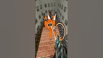 Fixing Little Sprunkie