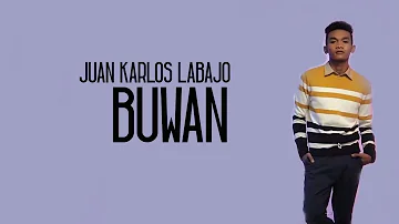 Buwan - Jong Madaliday cover (Juan Karlos Labajo ) (lyrics)
