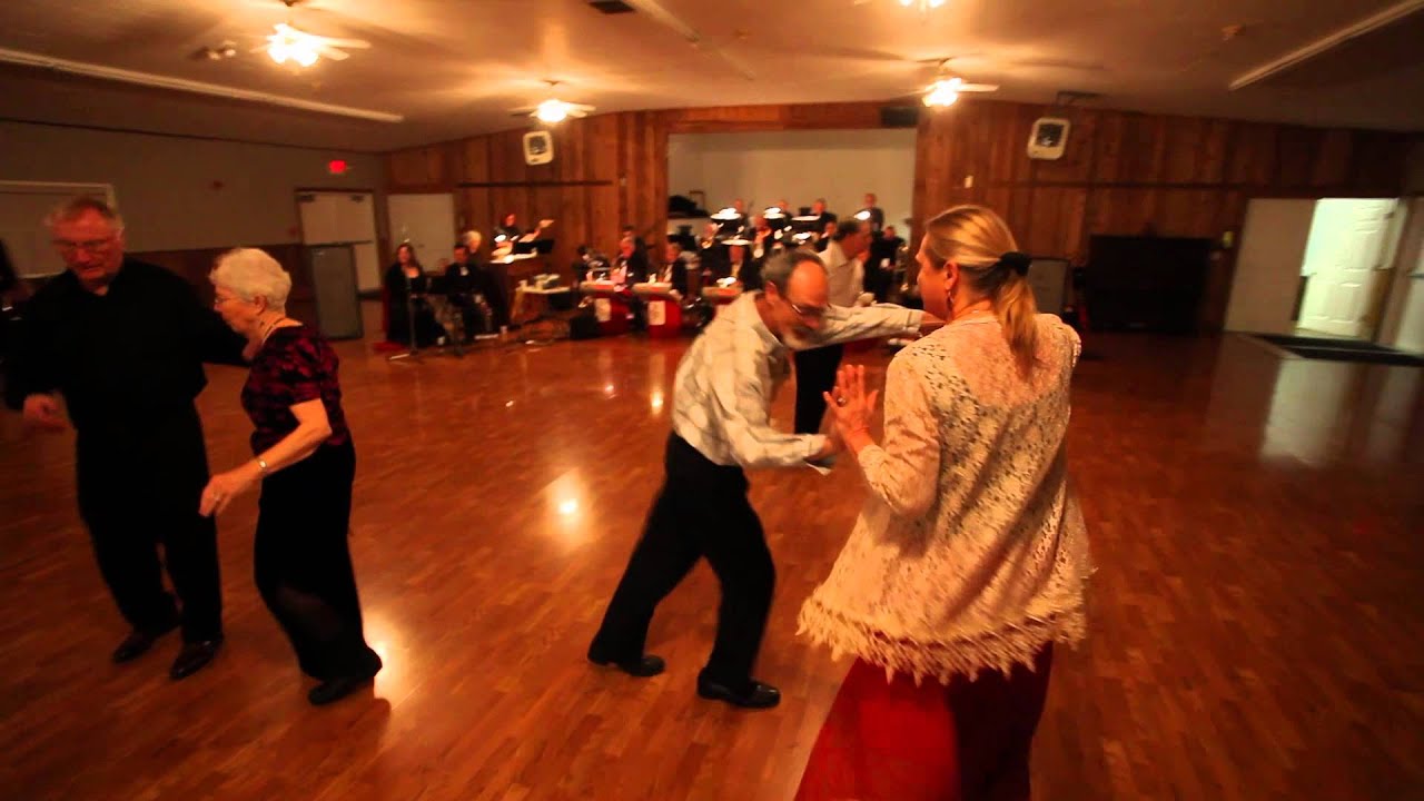 Dancing in Vancouver Waltz YouTube