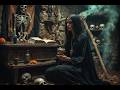 ☠️ Liber Falxifer | Death Cult Mysticism, Folk Syncretism & Necrosophic Ritual Practice Explained
