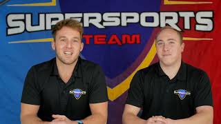Team Super Sports - Trailer