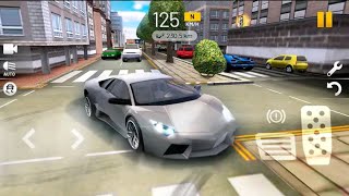 Extreme Car Driving Simulator 5.3|Android version| Game Crush 3D screenshot 5
