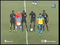 ÉLIMINATOIRE CAN 2021: RDC  VS  GABON