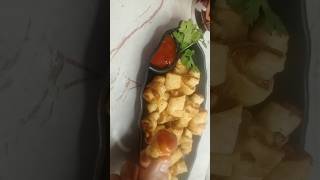 potato roll samosa ??food delicious tasty foodshorts yummy trending recipe