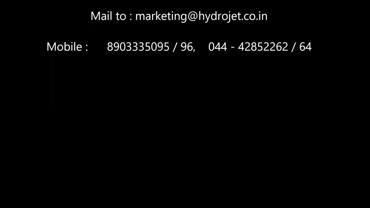 Rail Roller Bearing Cleaning Machine  Ct 8903335095