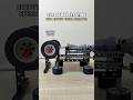 CVT Demonstration With Output Speed Indicator #legotechnic #cvt #transmission