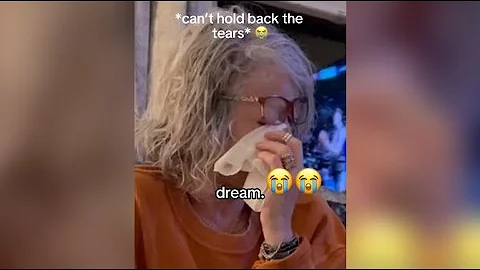 Wife thought he FORGOT their anniversary, but secretly he had THIS planned…