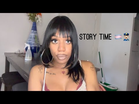 TS Brandy Bugotti's Unexpected Confession