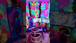 Daily Dose Of Good Vibes v30 #anime #gaming #vibes #gamingsetup