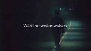 The Weeknd - power is power  (edit)