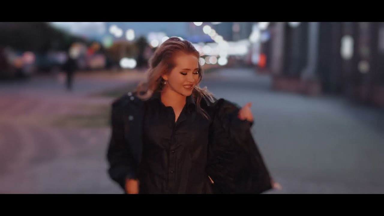 SHAMARHANA - НЕБО