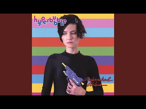 Hyperbubble — Synesthesia Reprise