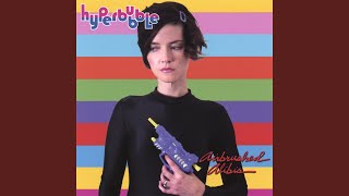 Synesthesia Reprise