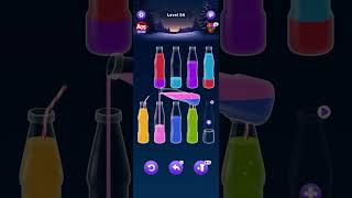 Color Game 2025 | New Color Ball Challenge | Best Puzzle & Game | Addictive Color Matching Gameplay screenshot 2