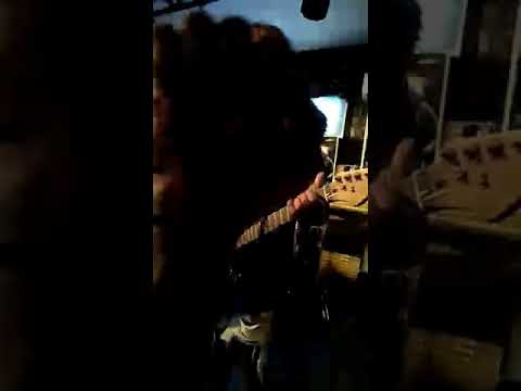 The Astuti - Come As You Are (TRIBUTE TO NIRVANA) cover