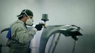 Automotive Coatings Decoded: Choosing the Right Coating System for Body Shops