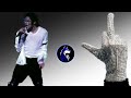 Michael jackson  they dont care about us frhad remix