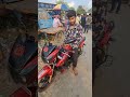 এপাচি আরটিআর সেকেন্ড হ্যান্ড মোটরসাইকেল Rtr second hand bike