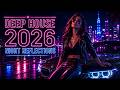 Deep House 2026 Moonlight Echoes #8