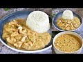 سترجانوف الدجاج من الأطباق المميزه السهله السريعه 💪💯Chicken Stroganoff